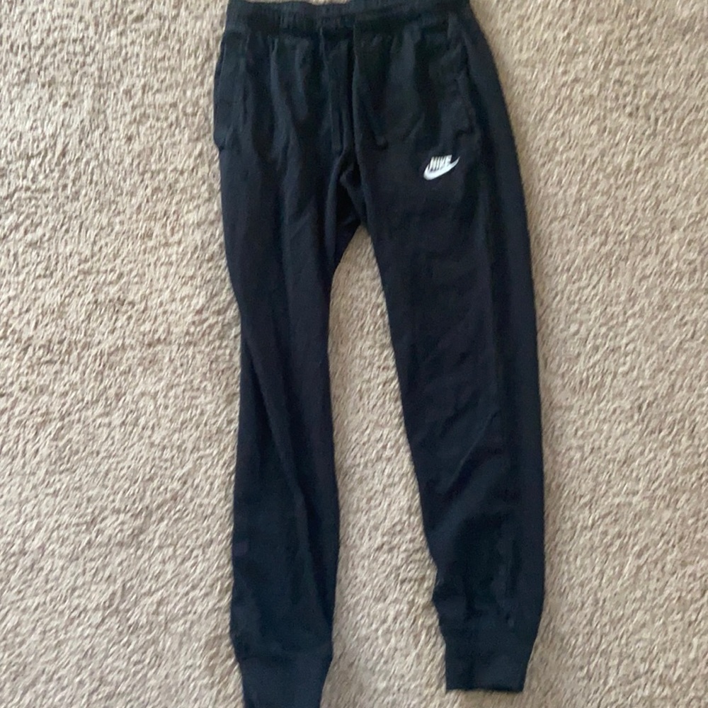 Men’s Nike joggers size xs